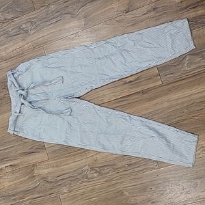 American Eagle Cotton Pants Size 4